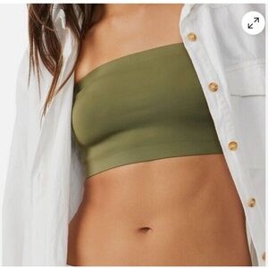 Free People Nina Neo Bandeau